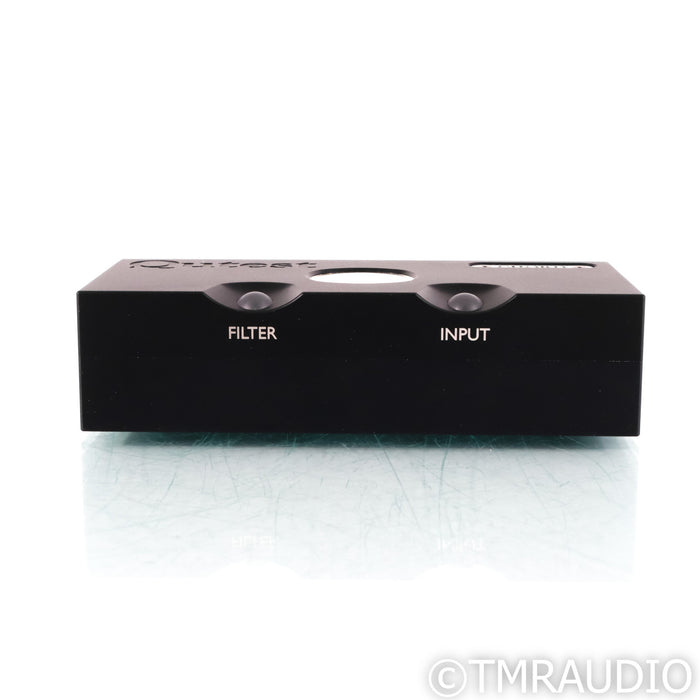Chord Electronics Qutest DAC; D/A Converter