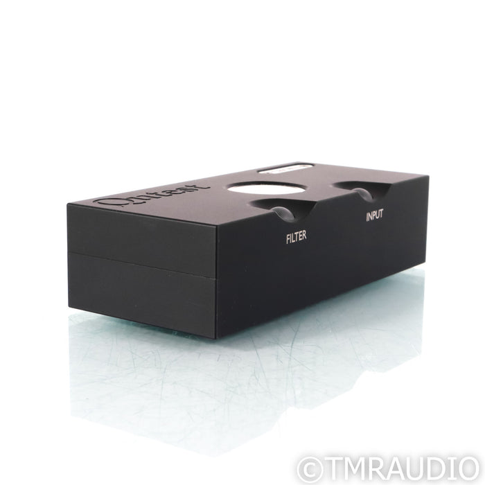Chord Electronics Qutest DAC; D/A Converter