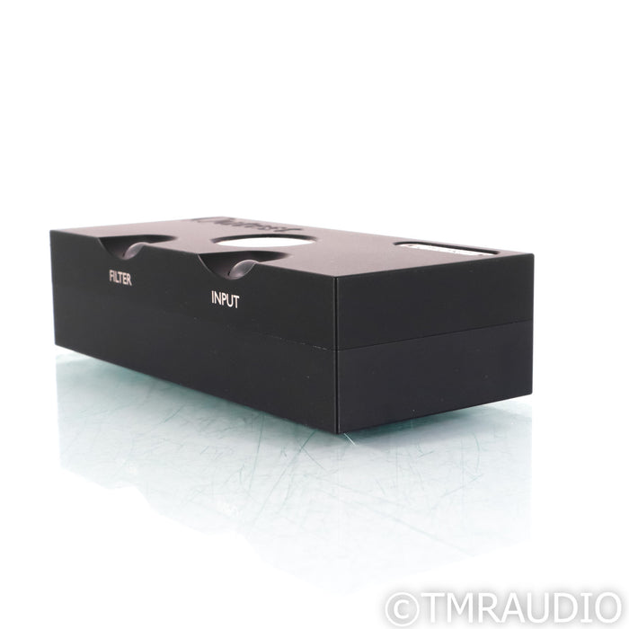 Chord Electronics Qutest DAC; D/A Converter