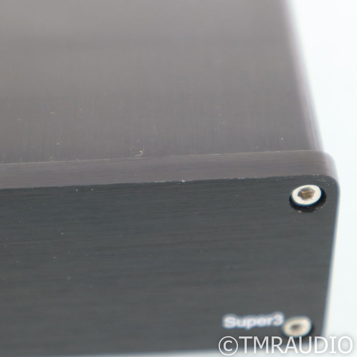 Magna Hifi Mano Ultra MKIII Wireless Network Streamer; w/ Farad Super3 PSU