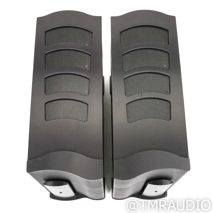 Theta Digital Citadel 1.5 Monoblock Power Amplifiers; Pair