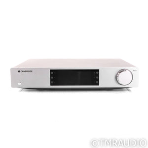 Cambridge Audio CXN100 Network Audio Streamer (Open Box)