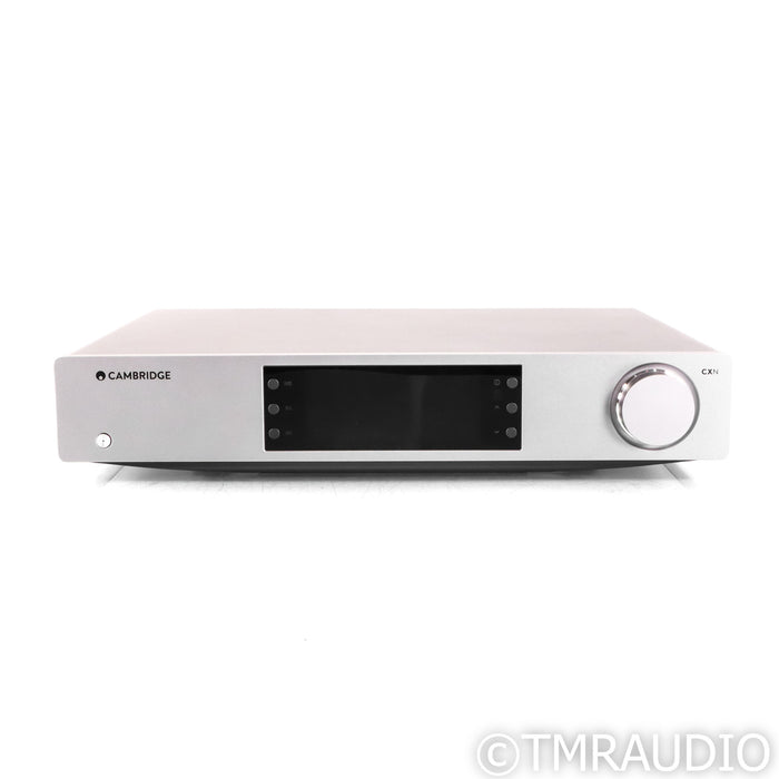 Cambridge Audio CXN100 Network Audio Streamer (Open Box)