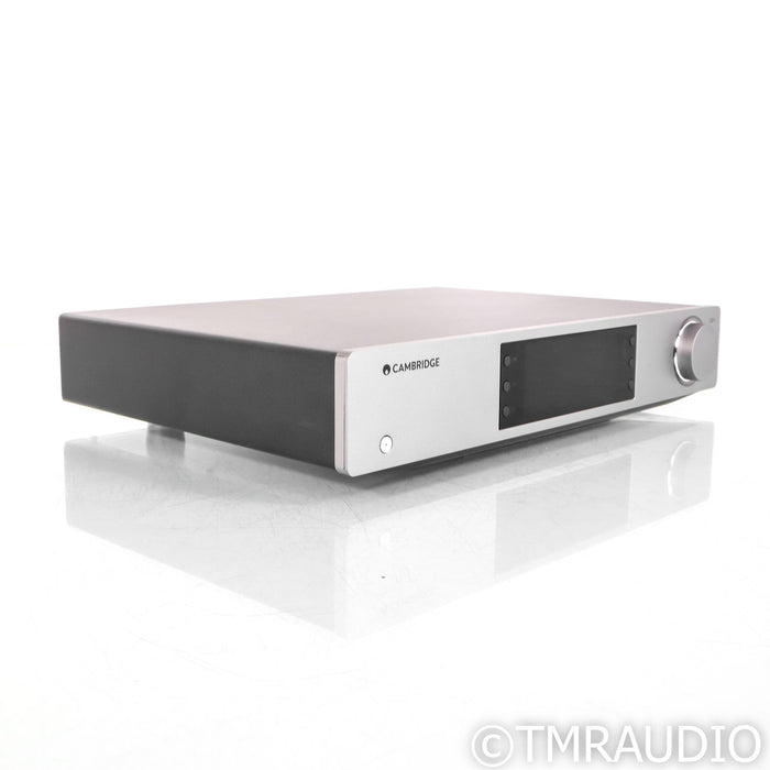 Cambridge Audio CXN100 Network Audio Streamer (Open Box)