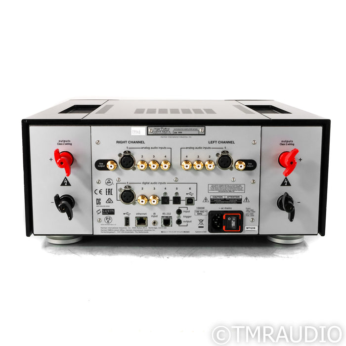 Mark Levinson No. 585 Stereo Integrated Amplifier