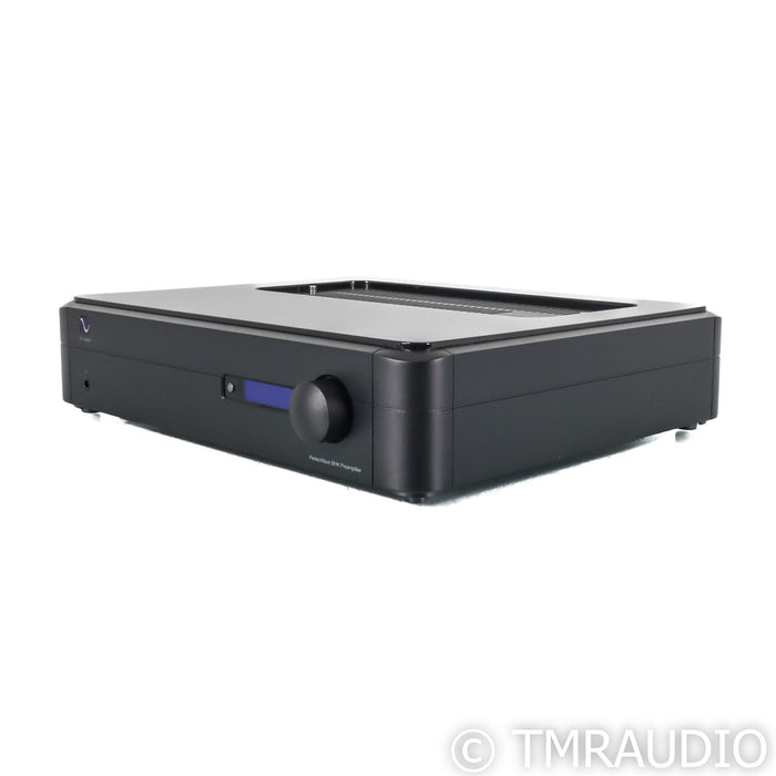 PS Audio BHK Signature Stereo Tube Hybrid Preamplifier