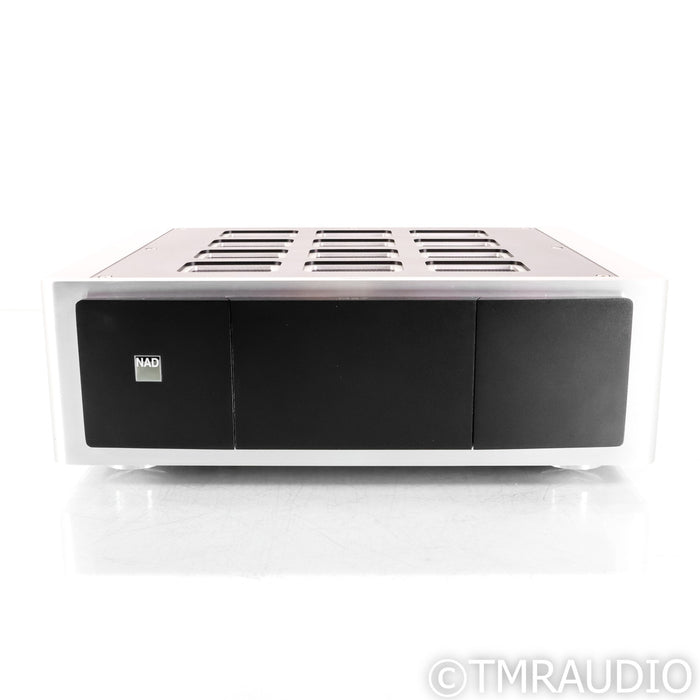 NAD Electronics Master Series M27 Seven Channel Power Amplifier