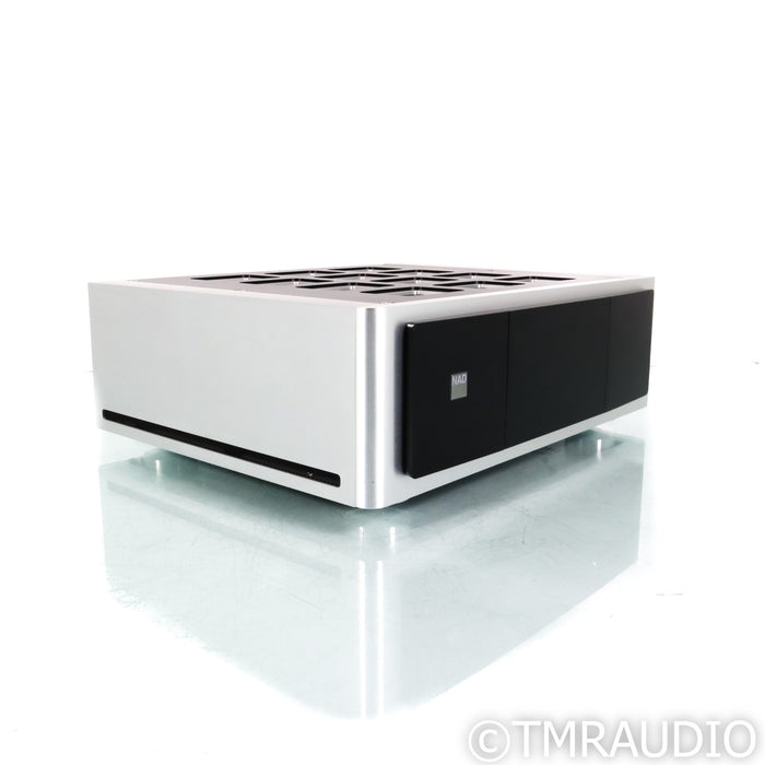 NAD Electronics Master Series M27 Seven Channel Power Amplifier