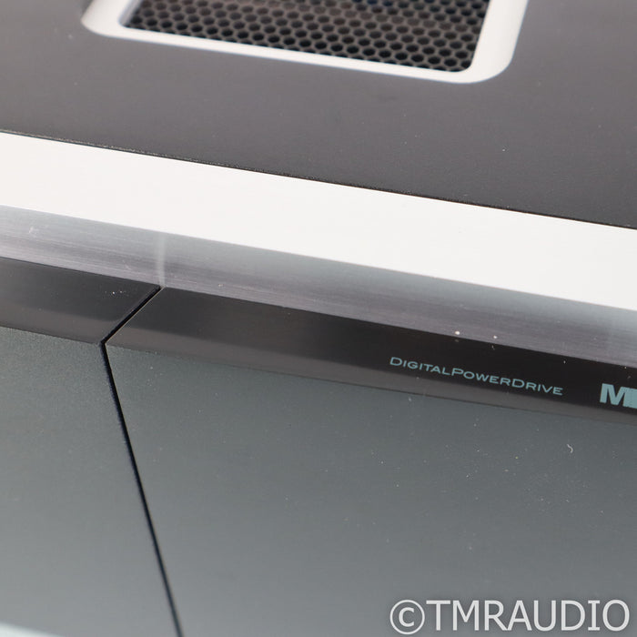 NAD Electronics Master Series M27 Seven Channel Power Amplifier