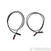 Morrow Audio MA-4 RCA Cables; 1m Pair Interconnects