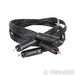 Morrow Audio MA-4 RCA Cables; 1m Pair Interconnects