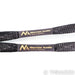 Morrow Audio MA-4 RCA Cables; 1m Pair Interconnects
