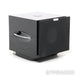 REL Acoustics S/510 10" Powered Subwoofer; Piano Black