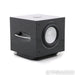 REL Acoustics S/510 10" Powered Subwoofer; Piano Black
