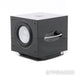 REL Acoustics S/510 10" Powered Subwoofer; Piano Black