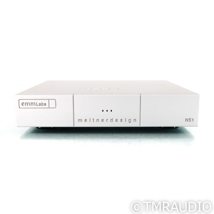 EMM Labs NS1 Network Streamer