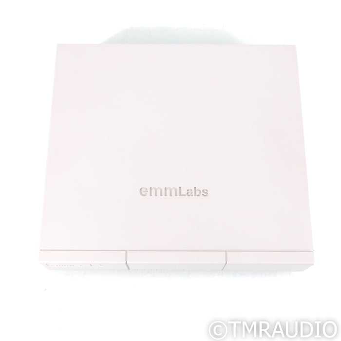 EMM Labs NS1 Network Streamer