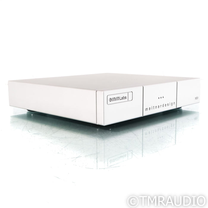 EMM Labs NS1 Network Streamer