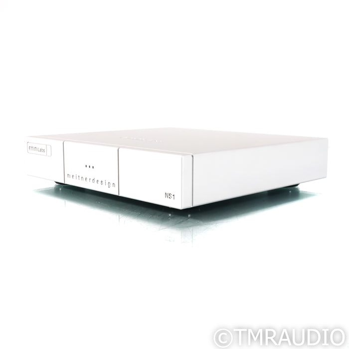 EMM Labs NS1 Network Streamer