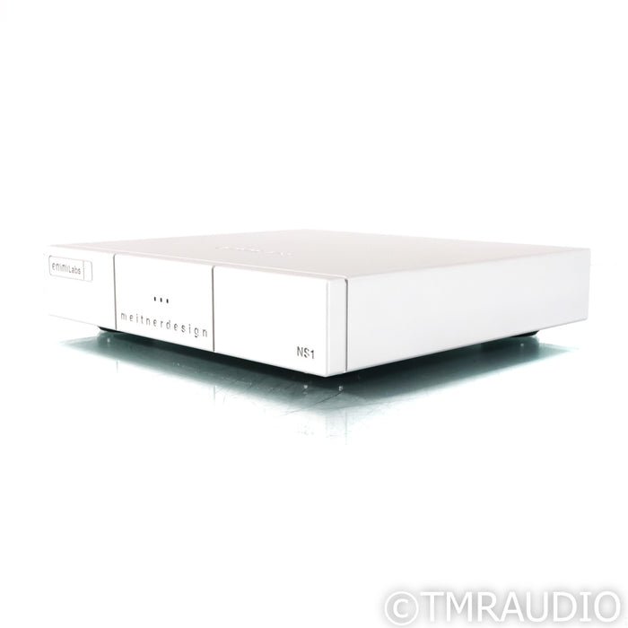 EMM Labs NS1 Network Streamer