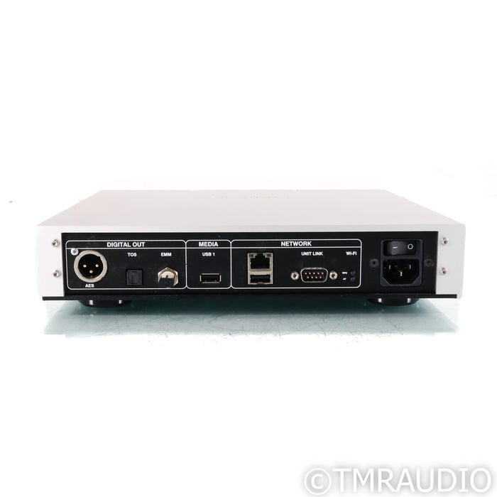 EMM Labs NS1 Network Streamer