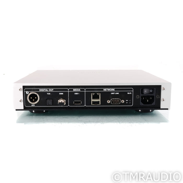 EMM Labs NS1 Network Streamer