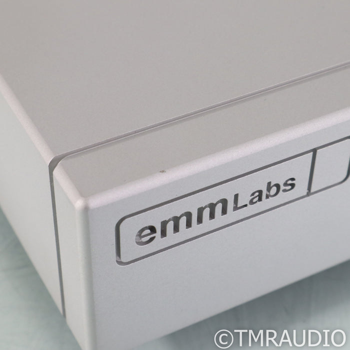 EMM Labs NS1 Network Streamer