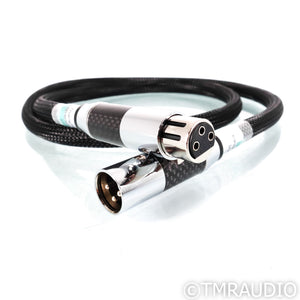 Triangle Art Rhea Reference Digital XLR Cable; Single 1m AES/EBU Interconnect