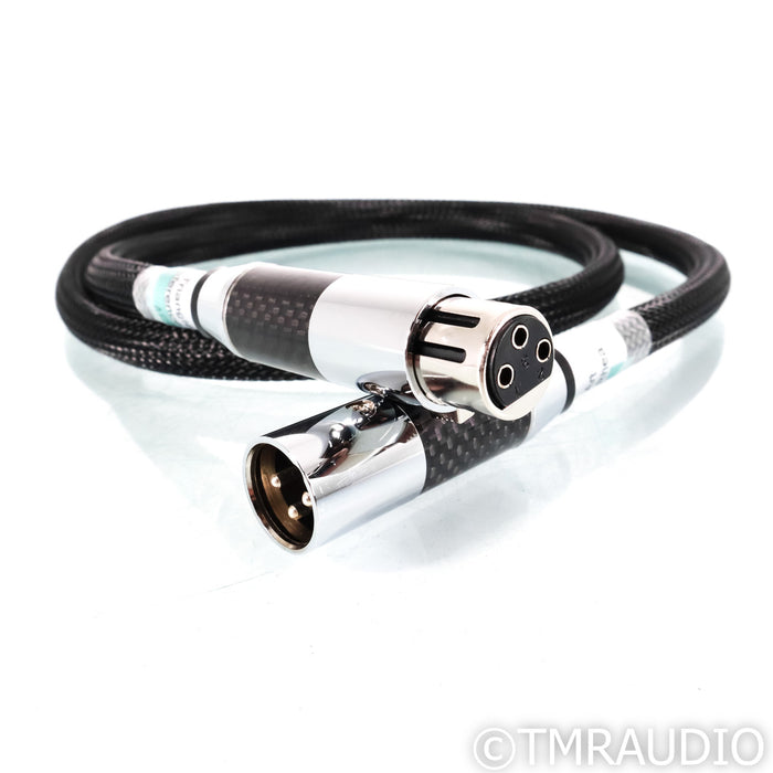 Triangle Art Rhea Reference Digital XLR Cable; Single 1m AES/EBU Interconnect