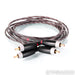 Audience OHNO RCA Cables; 2m Pair Interconnects