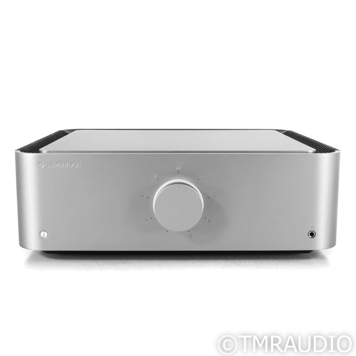 Cambridge Audio Edge A Stereo Integrated Amplifier