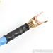 Siltech Emperor Crown Speaker Cables; 2m Pair