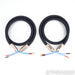 Siltech Emperor Crown Speaker Cables; 2m Pair