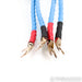 Siltech Emperor Crown Speaker Cables; 2m Pair