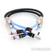 Siltech Empress Crown XLR Cables; 1m Pair Balanced Interconnects