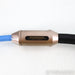 Siltech Empress Crown XLR Cables; 1m Pair Balanced Interconnects