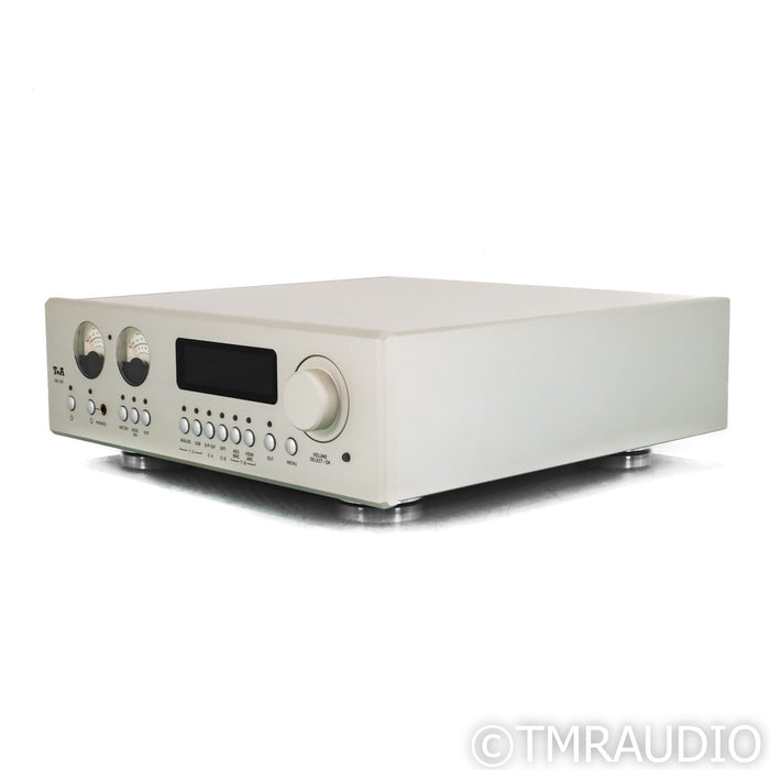 T+A DAC 200 Stereo Preamplifier & DAC; D/A Converter