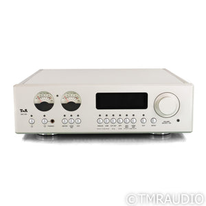 T+A DAC 200 Stereo Preamplifier & DAC; D/A Converter
