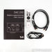 T+A DAC 200 Stereo Preamplifier & DAC; D/A Converter