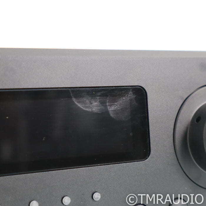 T+A MP 200 Streaming CD Transport