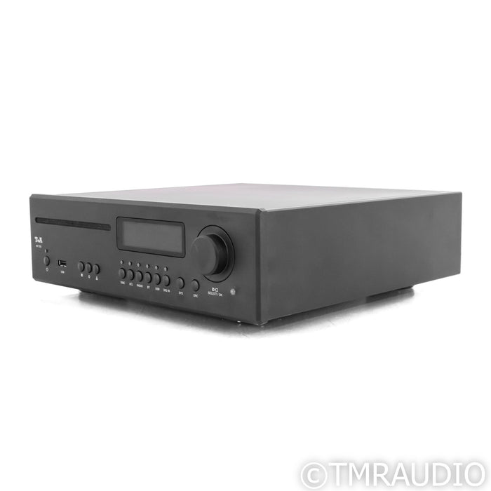 T+A MP 200 Streaming CD Transport