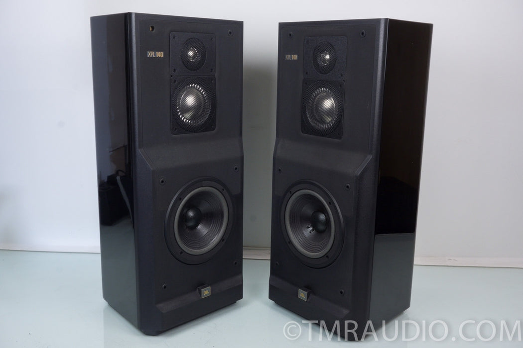 JBL XPL140a Speakers