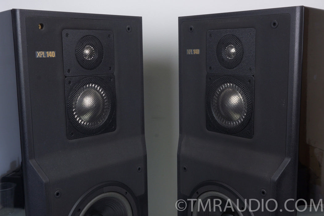 JBL XPL140a Speakers