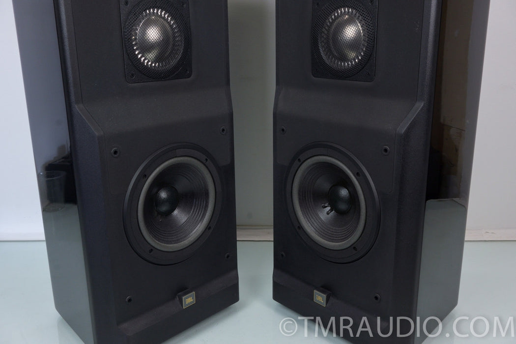 JBL XPL140a Speakers