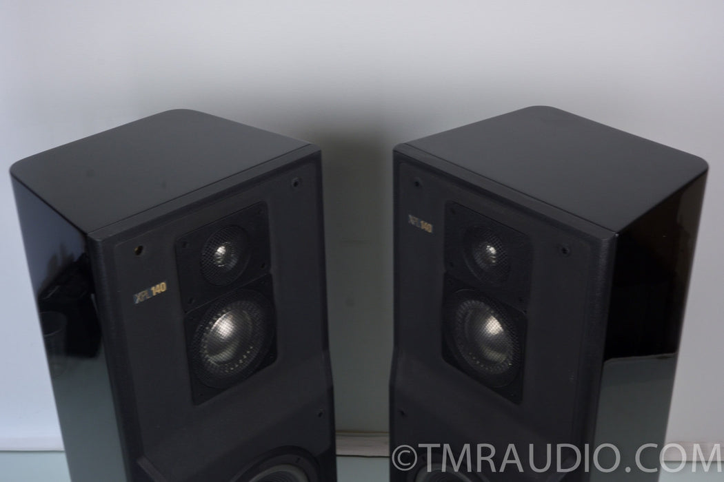 JBL XPL140a Speakers