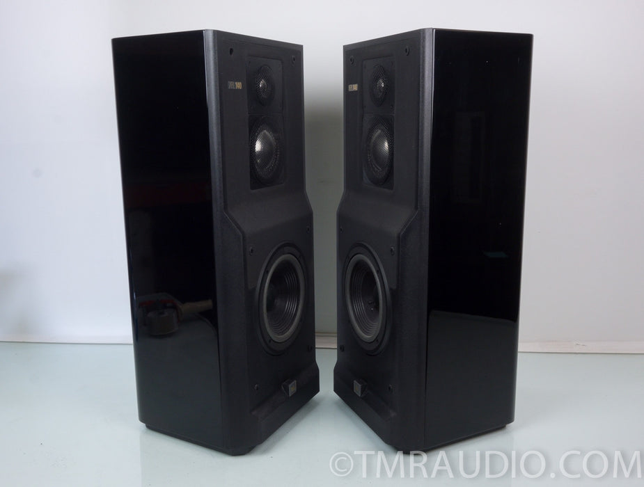 JBL XPL140a Speakers