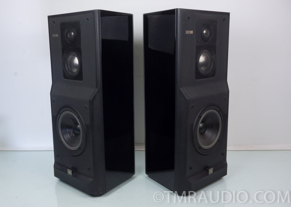 JBL XPL140a Speakers