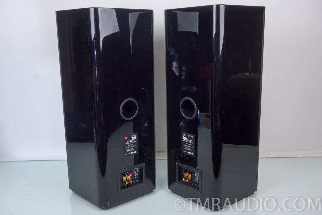 JBL XPL140a Speakers