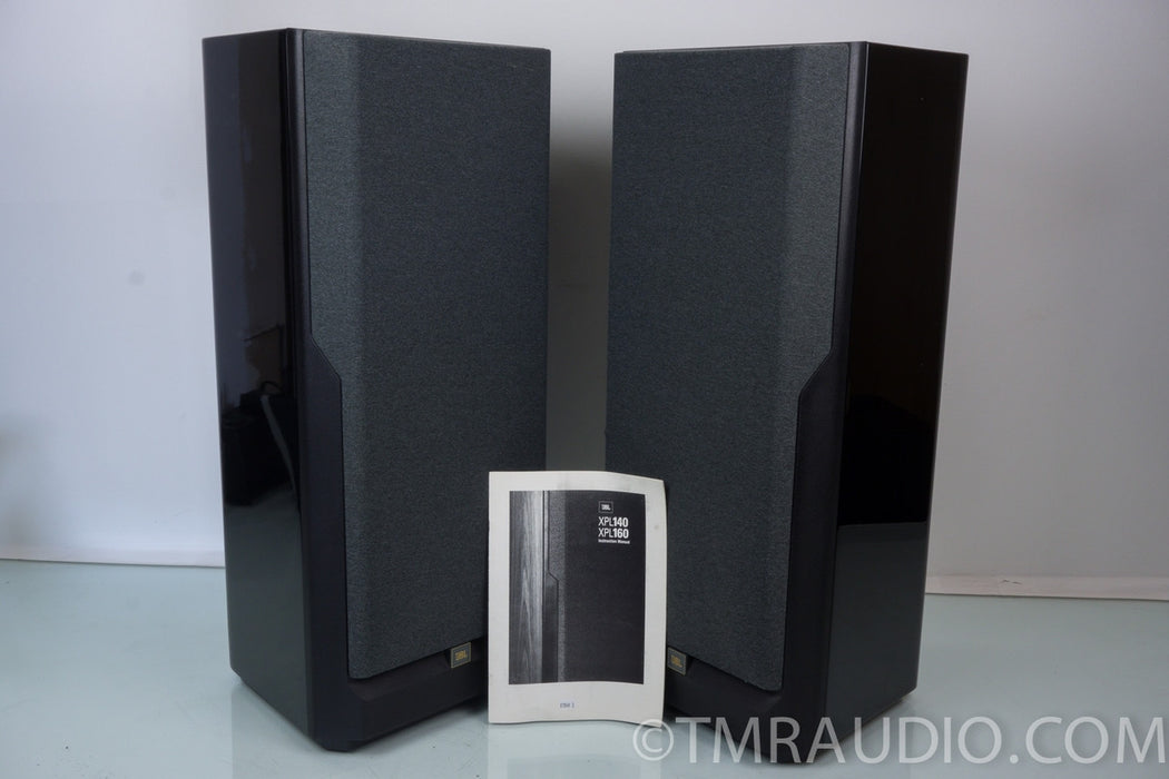 JBL XPL140a Speakers