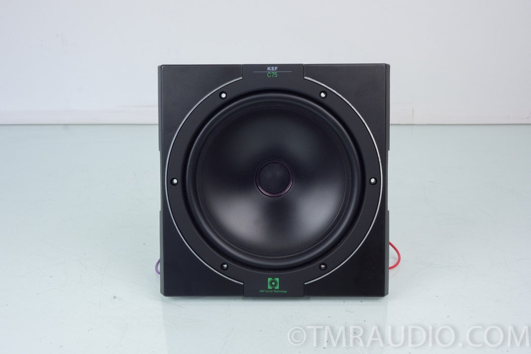 Kef Uni-q Driver